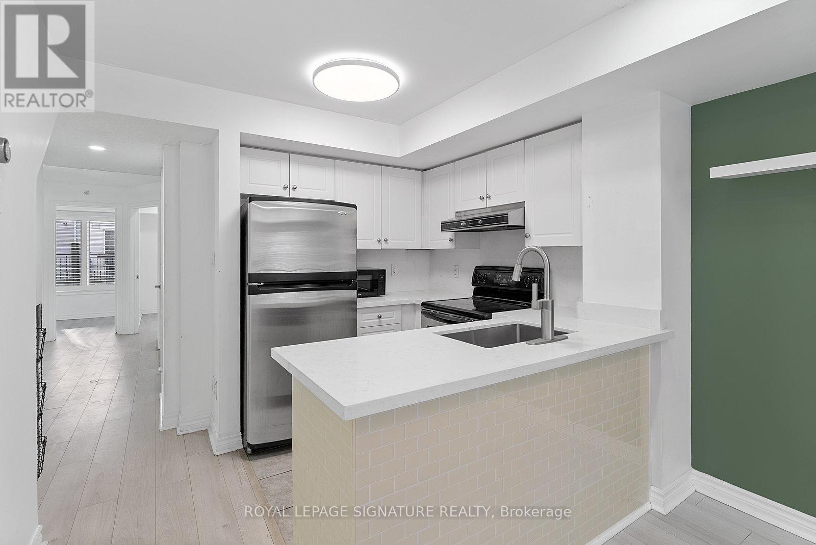 1207 - 22 Laidlaw Street, Toronto, Ontario  M6K 1X2 - Photo 11 - W12601842