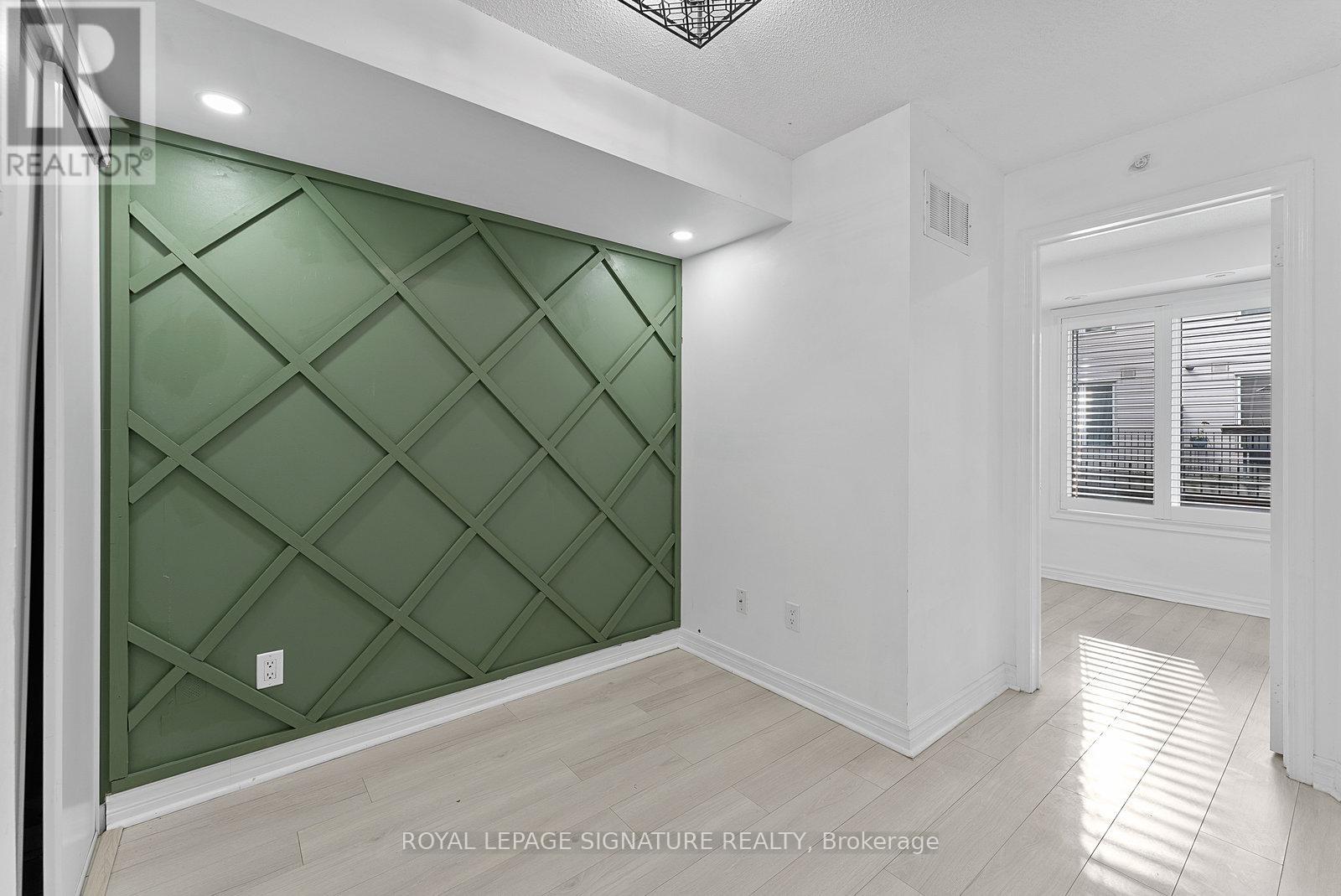 1207 - 22 Laidlaw Street, Toronto, Ontario  M6K 1X2 - Photo 16 - W12601842