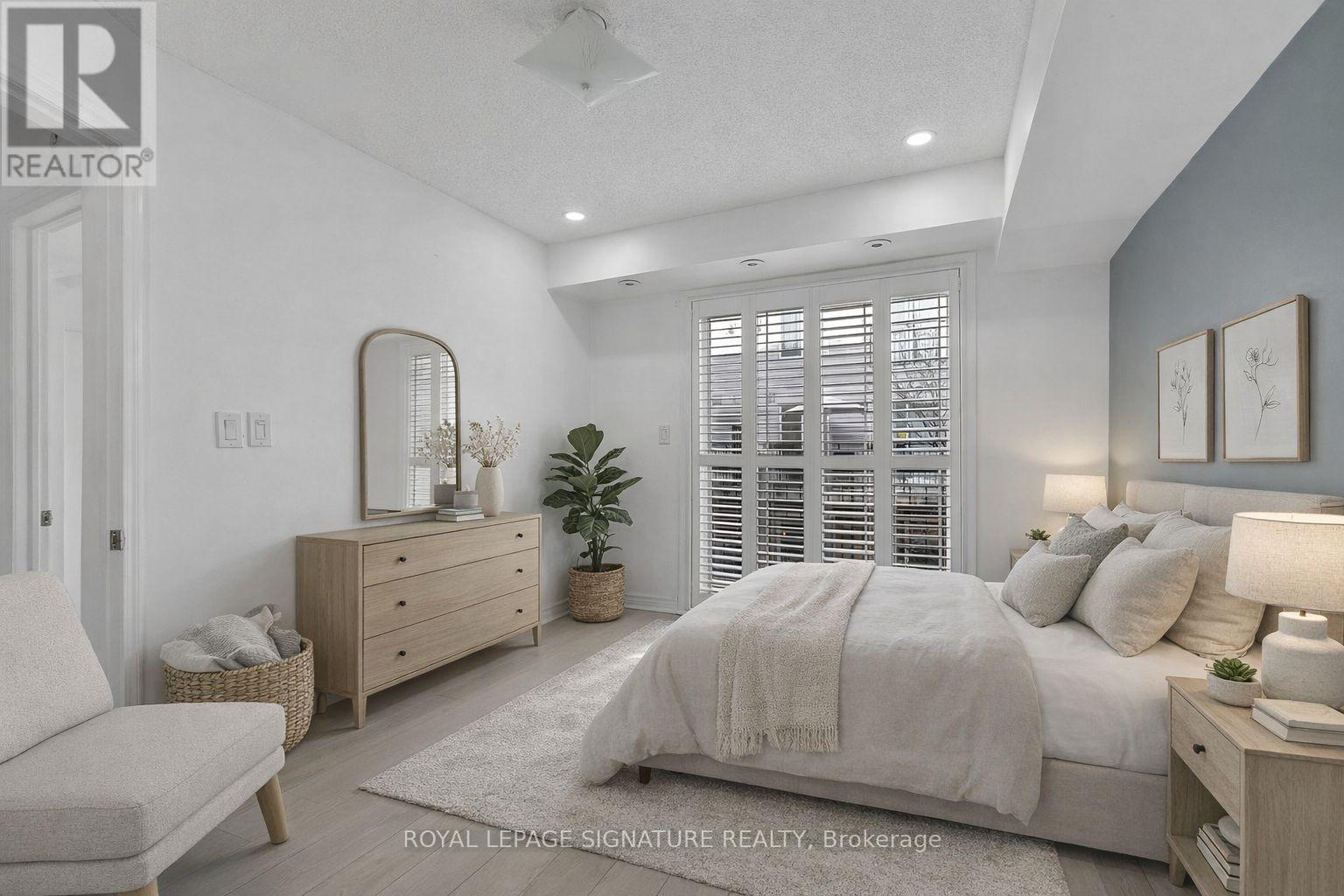 1207 - 22 Laidlaw Street, Toronto, Ontario  M6K 1X2 - Photo 19 - W12601842