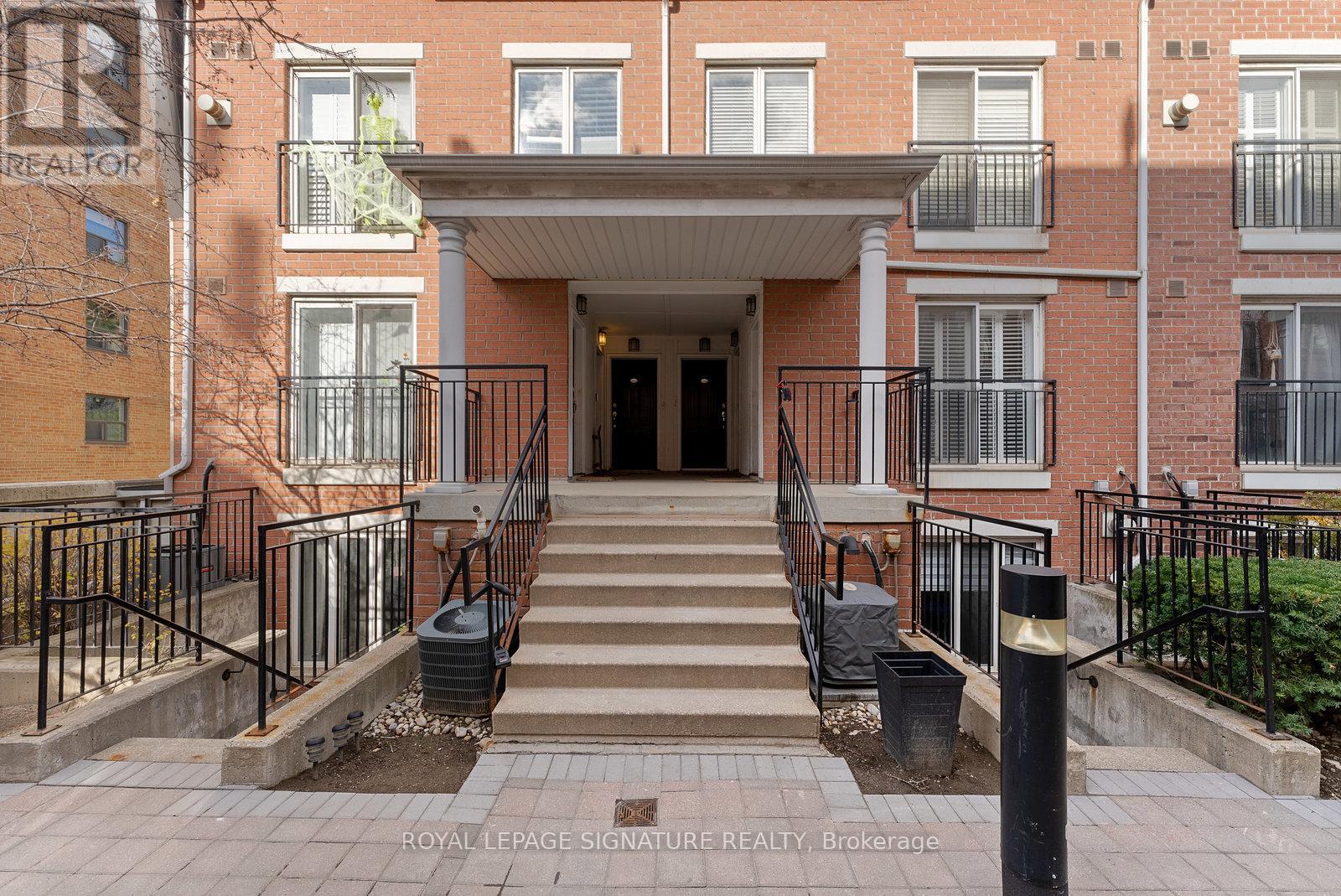 1207 - 22 Laidlaw Street, Toronto, Ontario  M6K 1X2 - Photo 37 - W12601842