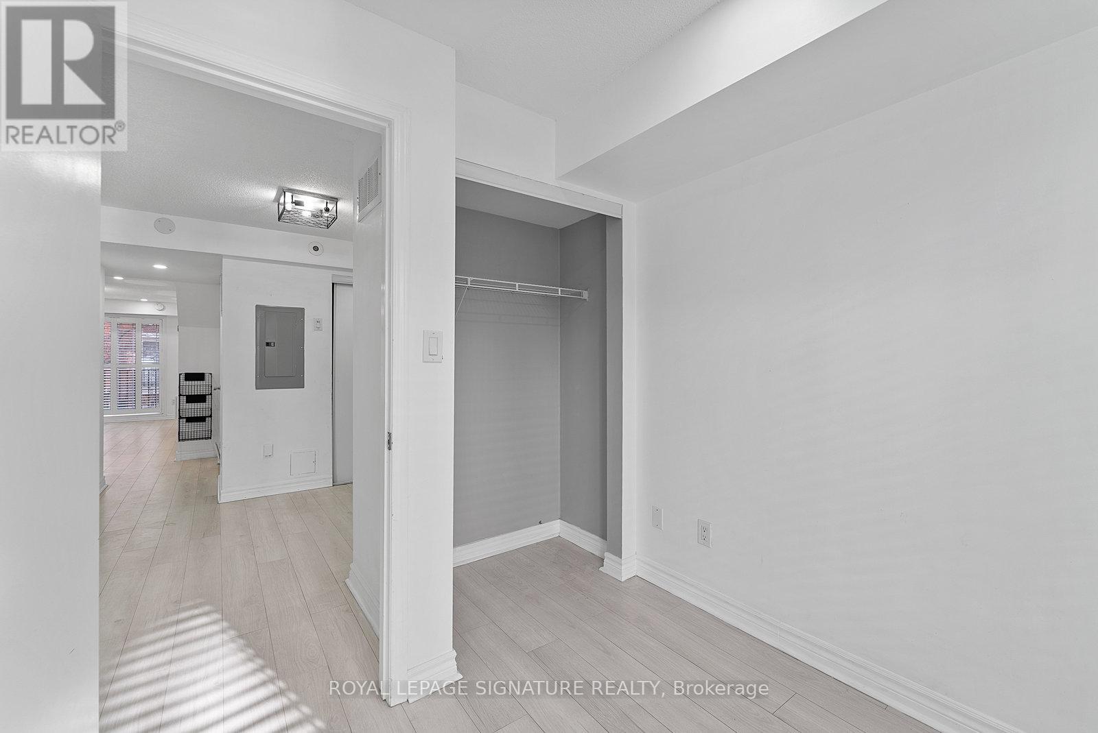 1207 - 22 Laidlaw Street, Toronto, Ontario  M6K 1X2 - Photo 27 - W12601842