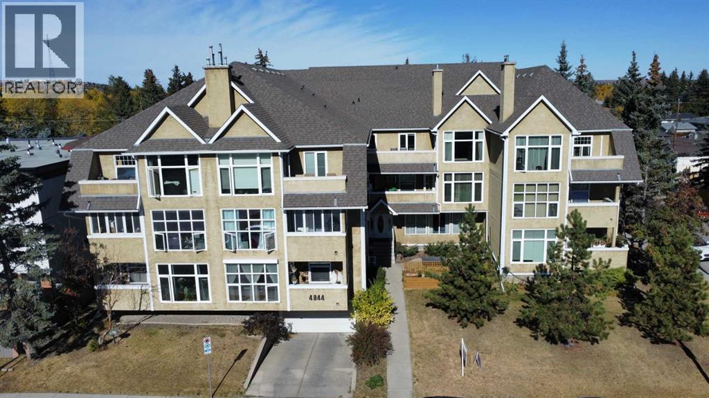 202, 4944 8 Avenue Sw, Calgary, Alberta  T3C 0H4 - Photo 1 - A2277722