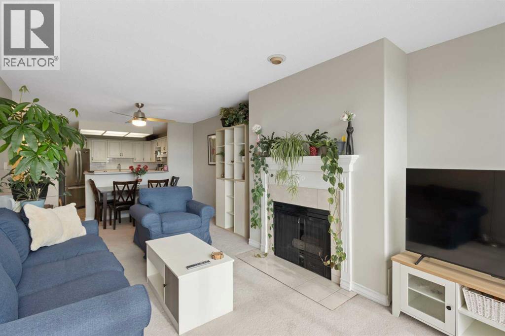 202, 4944 8 Avenue Sw, Calgary, Alberta  T3C 0H4 - Photo 3 - A2277722