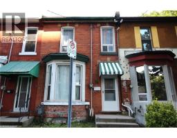19 EMERALD Street N, Hamilton, Ontario