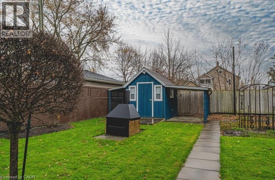 51 Fourth Street, Welland, Ontario  L3B 4X7 - Photo 25 - 40794835