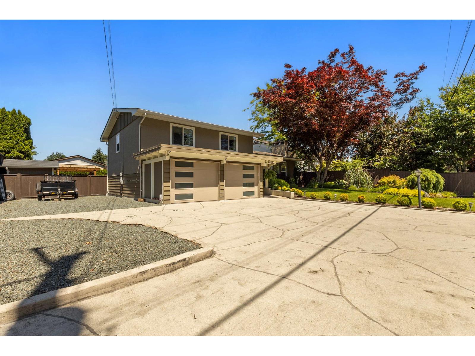 46403 Hope River Road, Fairfield Island, Chilliwack, British Columbia  V2P 3P4 - Photo 2 - R3054596