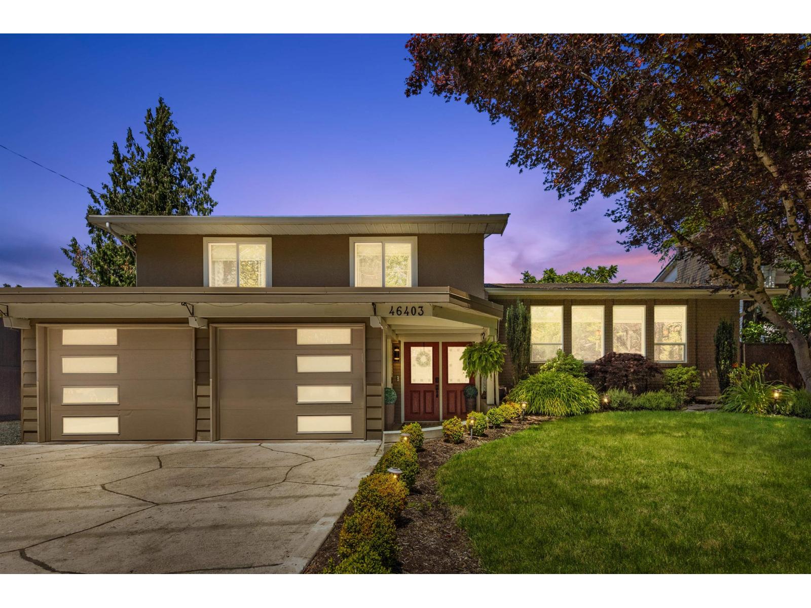 46403 Hope River Road, Fairfield Island, Chilliwack, British Columbia  V2P 3P4 - Photo 3 - R3054596