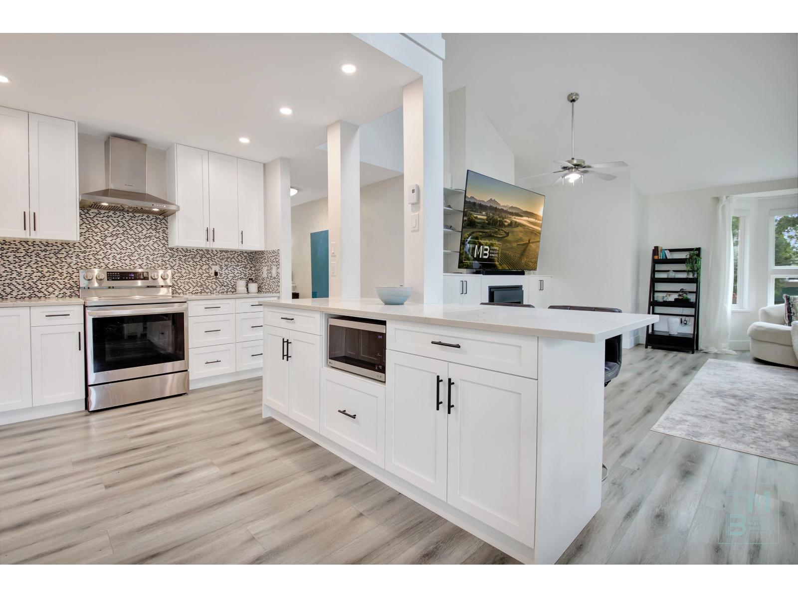 213 19721 64 Avenue, Langley, British Columbia  V2Y 1L1 - Photo 7 - R3077133