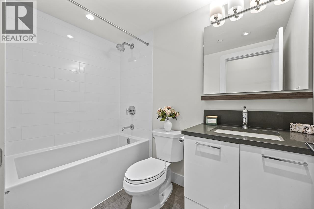 407 258 Nelson's Court, New Westminster, British Columbia  V3L 0J9 - Photo 13 - R3077071