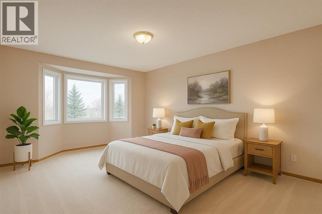 301 Riverview Green, Cochrane, Alberta  T4C 1K5 - Photo 24 - A2267736