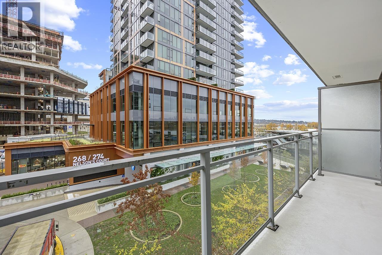 407 258 Nelson's Court, New Westminster, British Columbia  V3L 0J9 - Photo 11 - R3077071