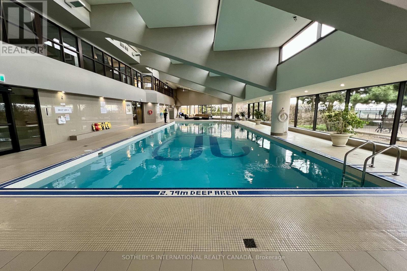 1414 - 55 Harbour Square, Toronto, Ontario  M5J 2L1 - Photo 10 - C12673654