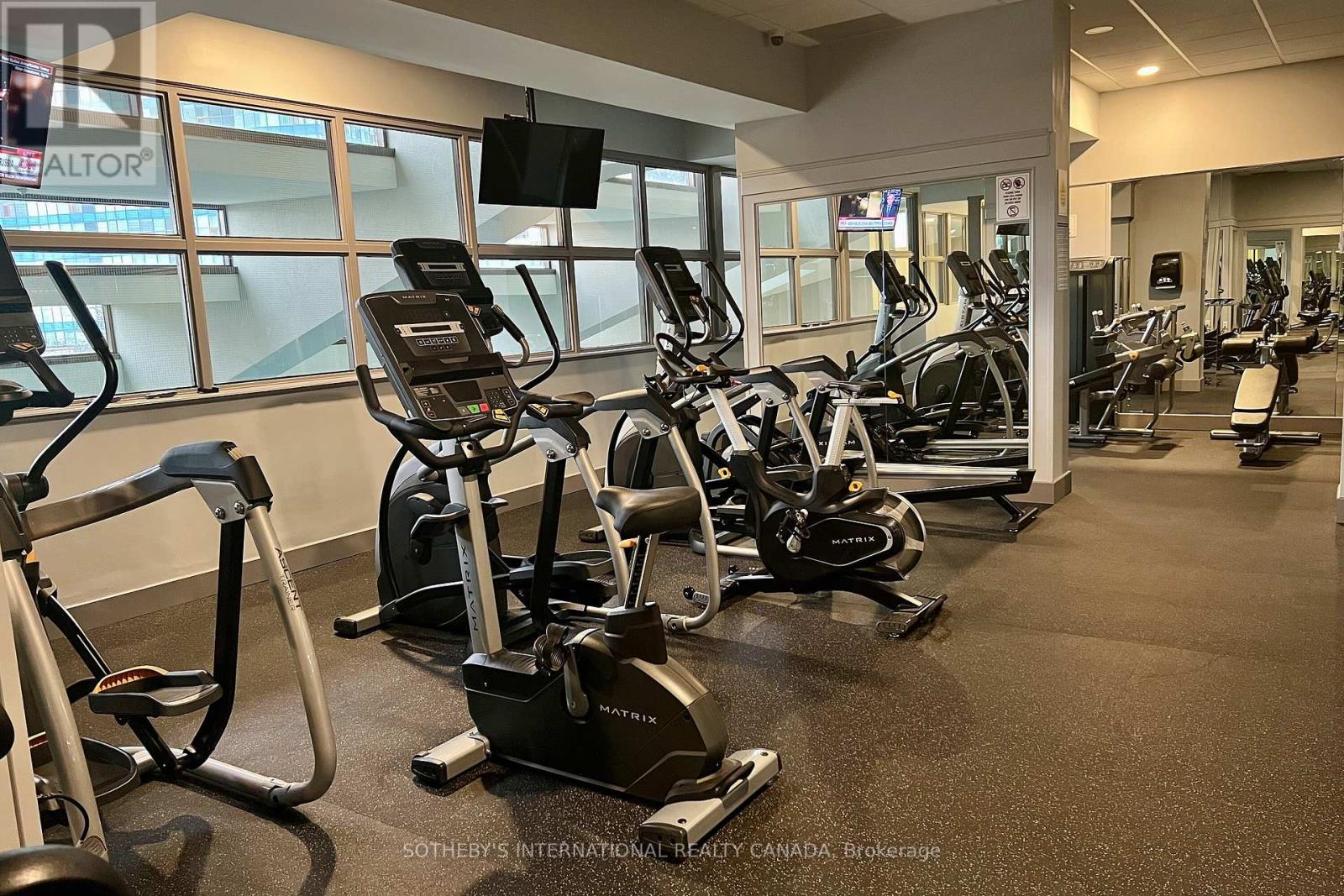 1414 - 55 Harbour Square, Toronto, Ontario  M5J 2L1 - Photo 11 - C12673654