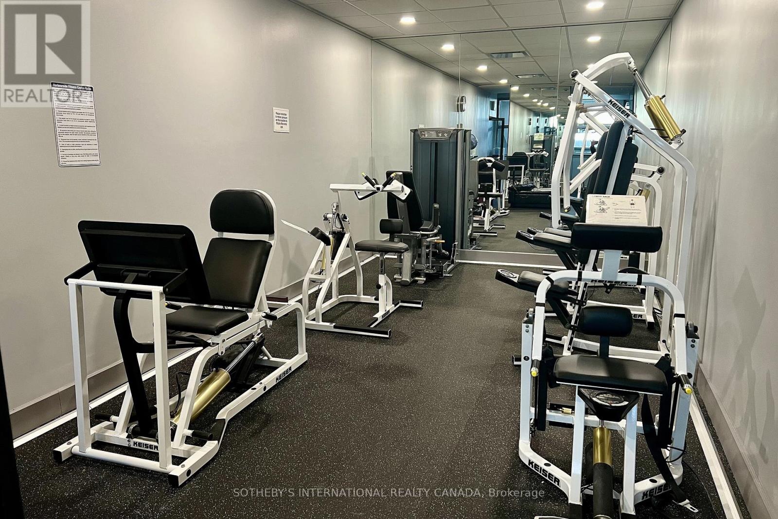 1414 - 55 Harbour Square, Toronto, Ontario  M5J 2L1 - Photo 12 - C12673654