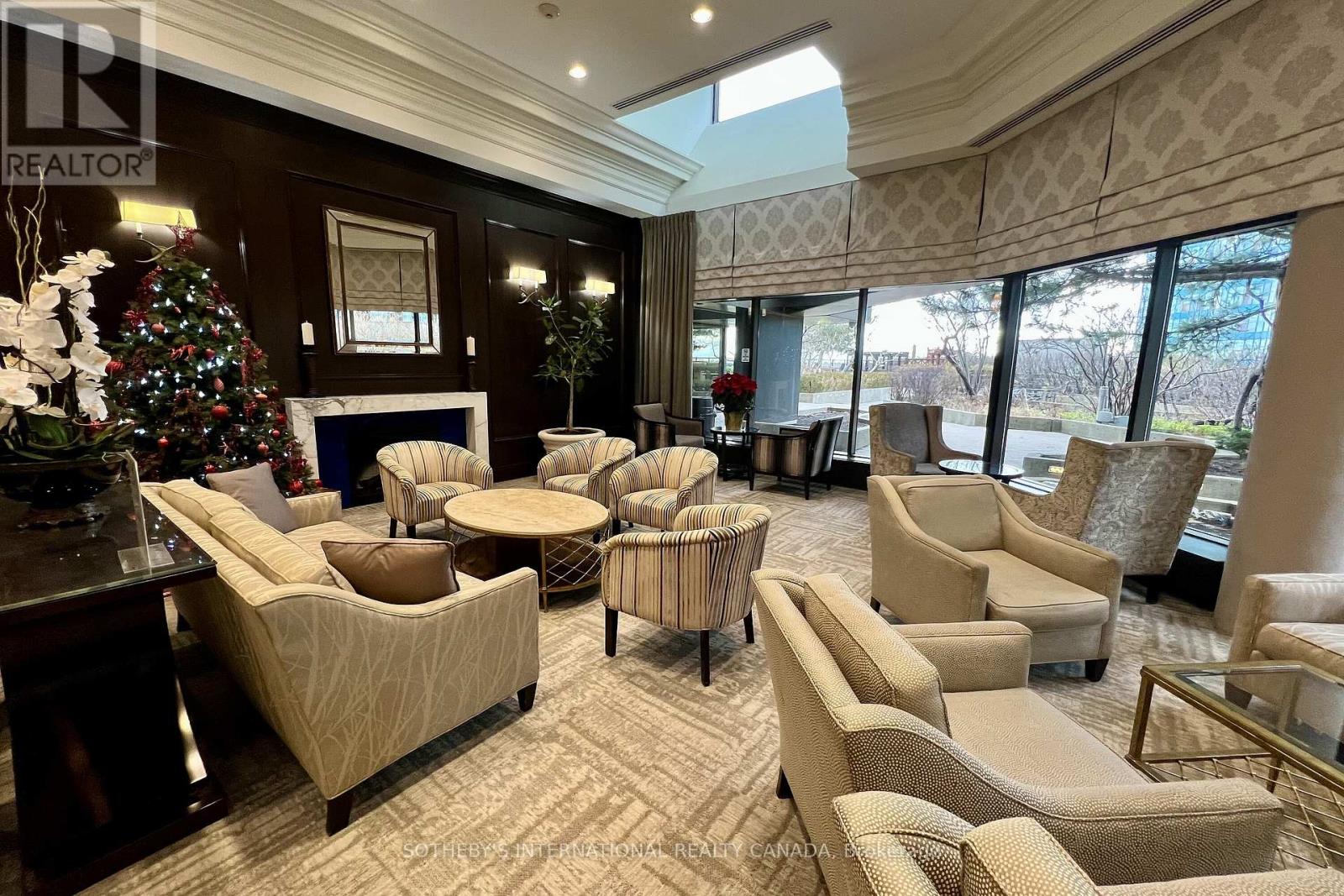 1414 - 55 Harbour Square, Toronto, Ontario  M5J 2L1 - Photo 6 - C12673654