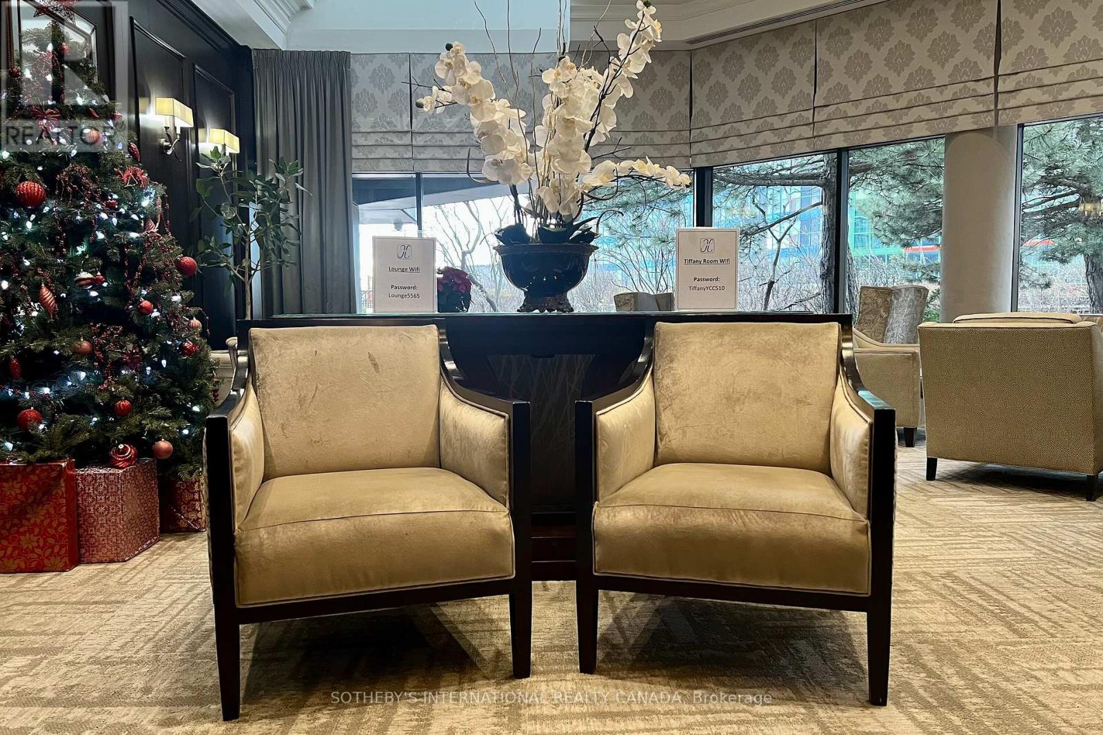 1414 - 55 Harbour Square, Toronto, Ontario  M5J 2L1 - Photo 7 - C12673654