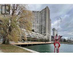 1414 - 55 HARBOUR SQUARE, Toronto, Ontario