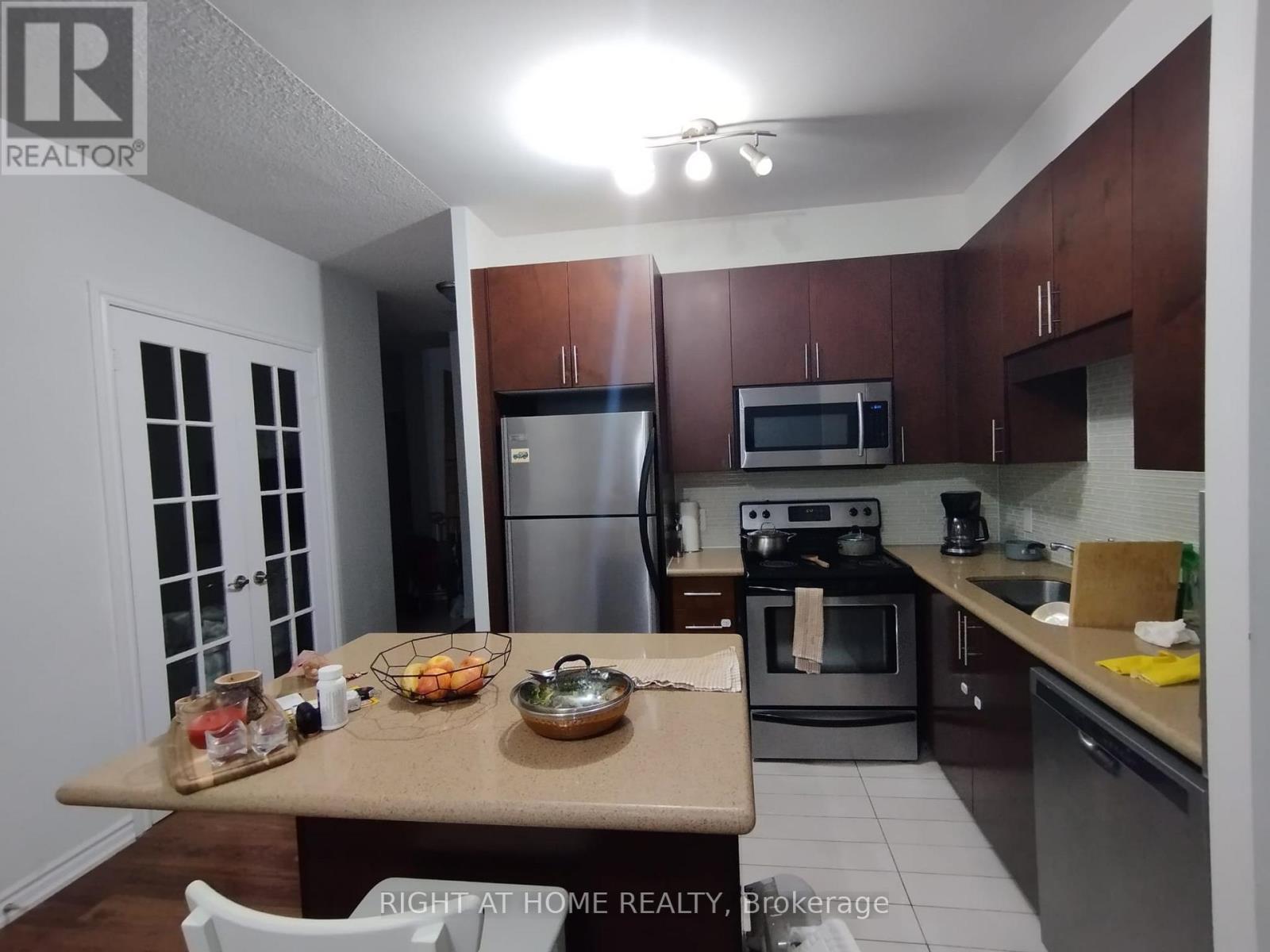 #806 - 135 Wynford Drive, Toronto, Ontario  M3C 0J4 - Photo 5 - C12673668