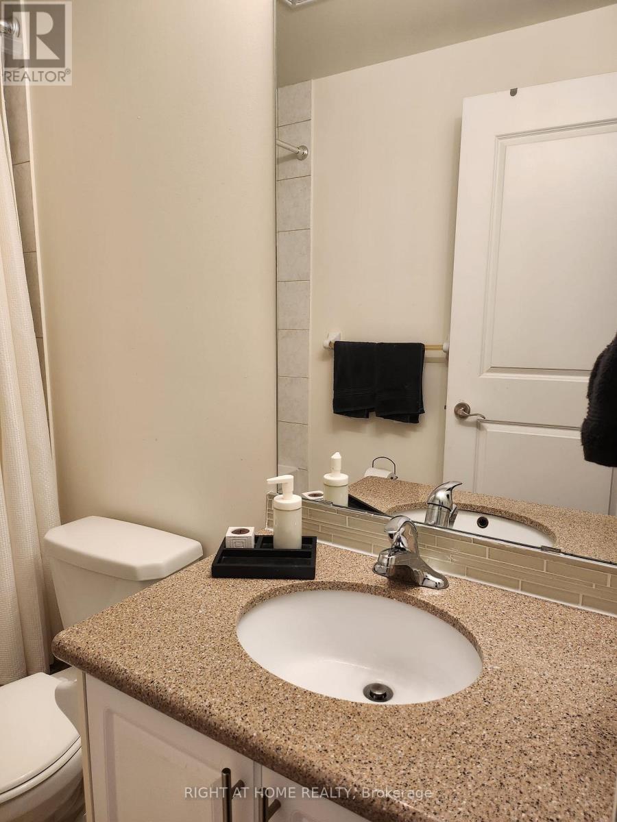 #806 - 135 Wynford Drive, Toronto, Ontario  M3C 0J4 - Photo 6 - C12673668