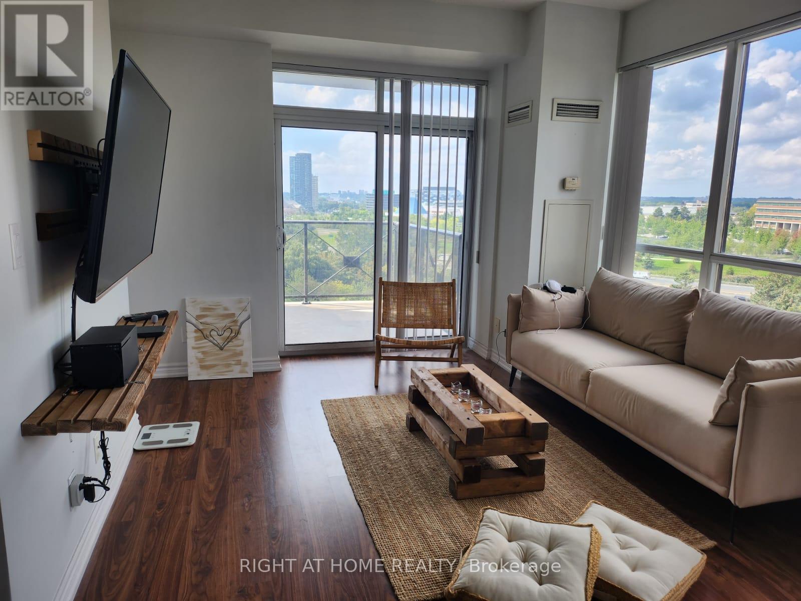 #806 - 135 Wynford Drive, Toronto, Ontario  M3C 0J4 - Photo 7 - C12673668