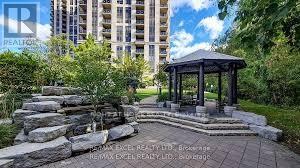 #806 - 135 Wynford Drive, Toronto, Ontario  M3C 0J4 - Photo 9 - C12673668