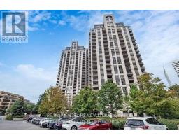 #806 - 135 WYNFORD DRIVE, Toronto, Ontario