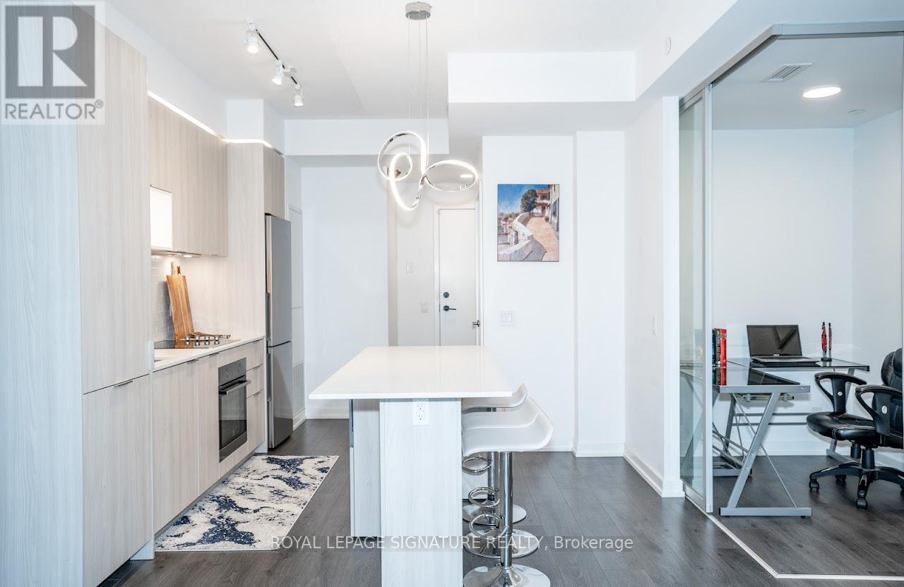 1901 - 20 Tubman Avenue, Toronto, Ontario  M5A 0M8 - Photo 12 - C12673686