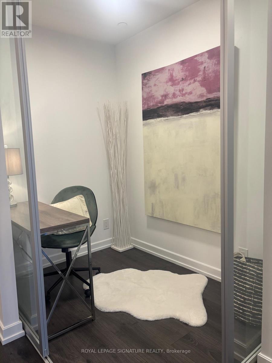 1901 - 20 Tubman Avenue, Toronto, Ontario  M5A 0M8 - Photo 13 - C12673686