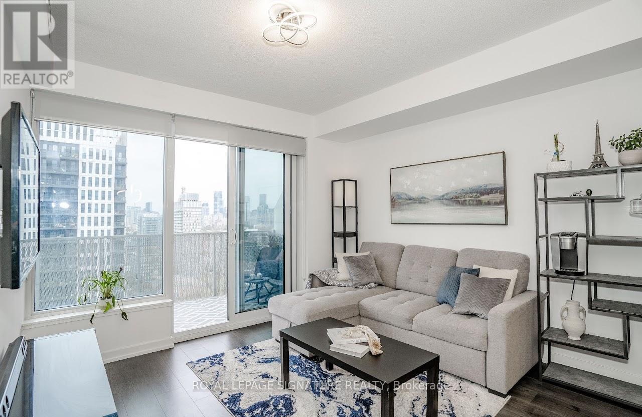 1901 - 20 Tubman Avenue, Toronto, Ontario  M5A 0M8 - Photo 16 - C12673686