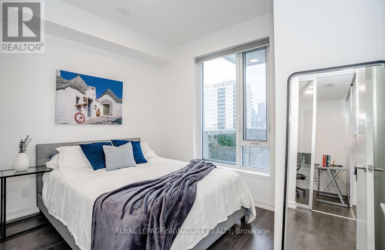 1901 - 20 Tubman Avenue, Toronto, Ontario  M5A 0M8 - Photo 20 - C12673686