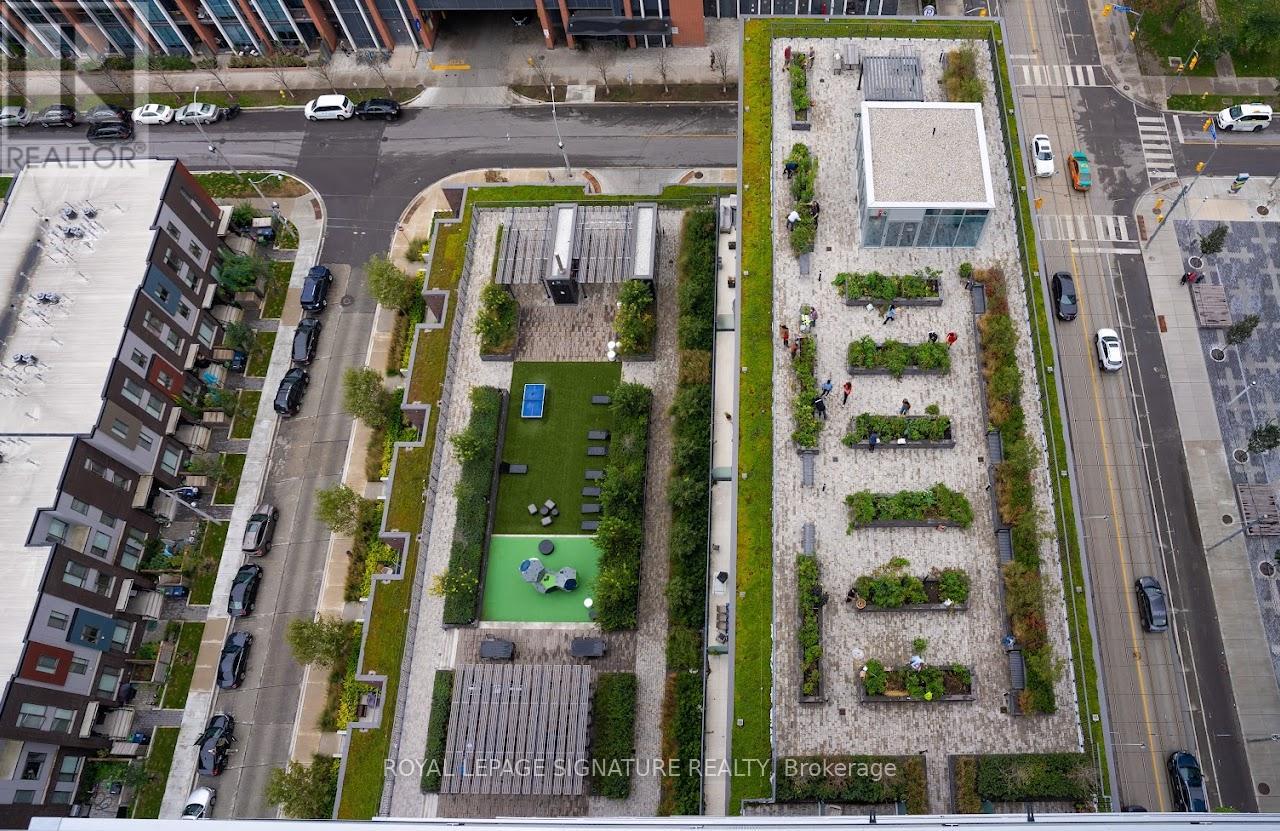 1901 - 20 Tubman Avenue, Toronto, Ontario  M5A 0M8 - Photo 27 - C12673686