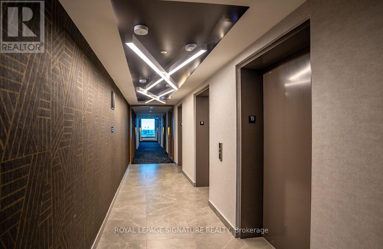 1901 - 20 Tubman Avenue, Toronto, Ontario  M5A 0M8 - Photo 5 - C12673686