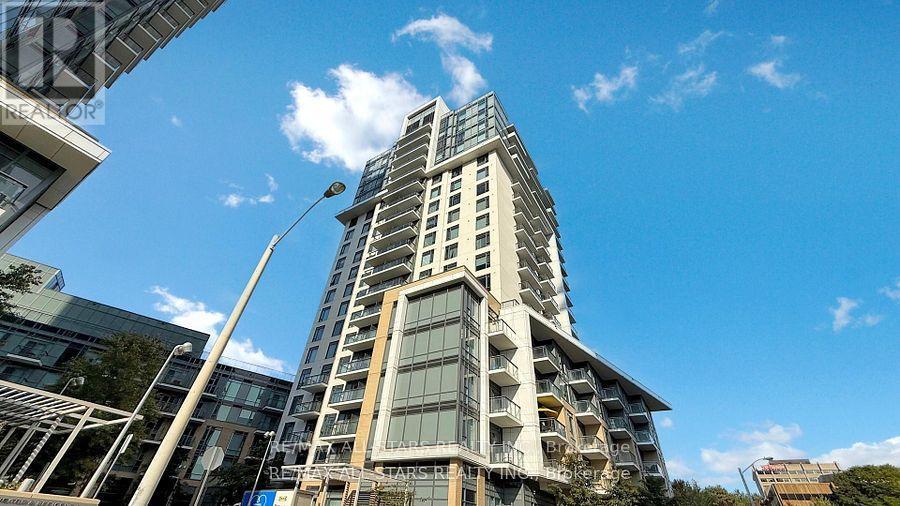 427 - 50 Ann O'reilly Road, Toronto, Ontario  M2J 0C9 - Photo 1 - C12673700