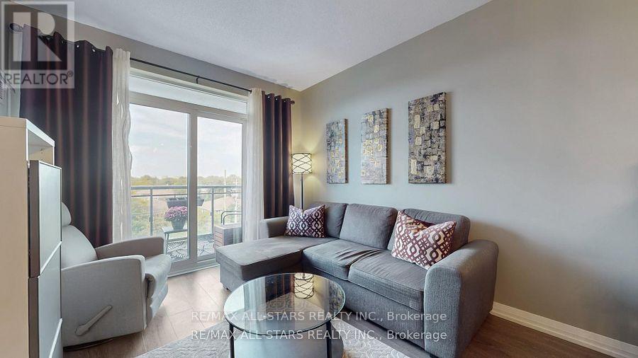 427 - 50 Ann O'reilly Road, Toronto, Ontario  M2J 0C9 - Photo 14 - C12673700