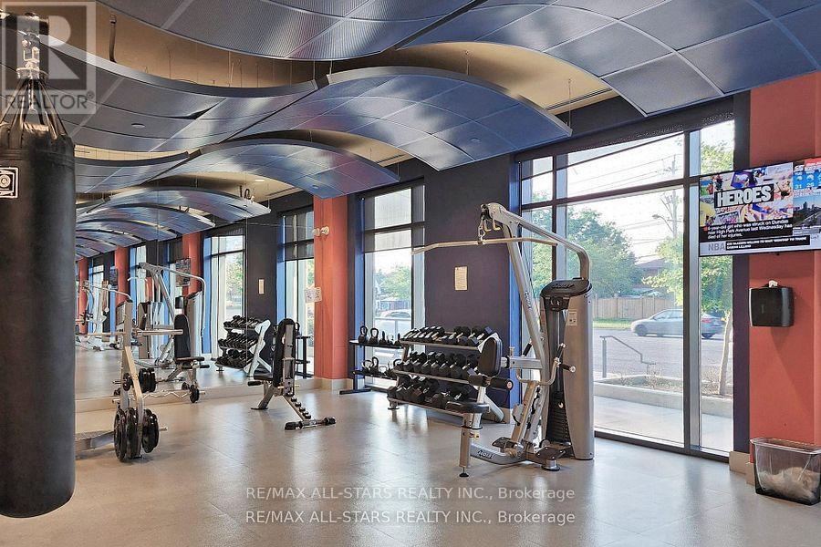 427 - 50 Ann O'reilly Road, Toronto, Ontario  M2J 0C9 - Photo 25 - C12673700