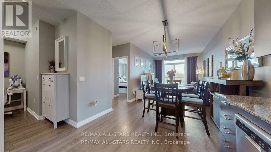 427 - 50 Ann O'reilly Road, Toronto, Ontario  M2J 0C9 - Photo 7 - C12673700