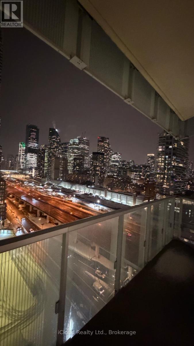 1310 - 15 Lower Jarvis Street W, Toronto, Ontario  M5E 1R7 - Photo 2 - C12673710