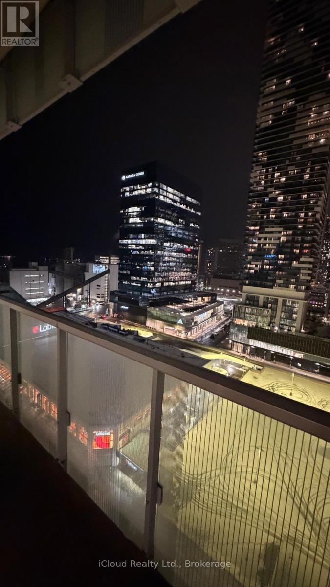 1310 - 15 Lower Jarvis Street W, Toronto, Ontario  M5E 1R7 - Photo 3 - C12673710