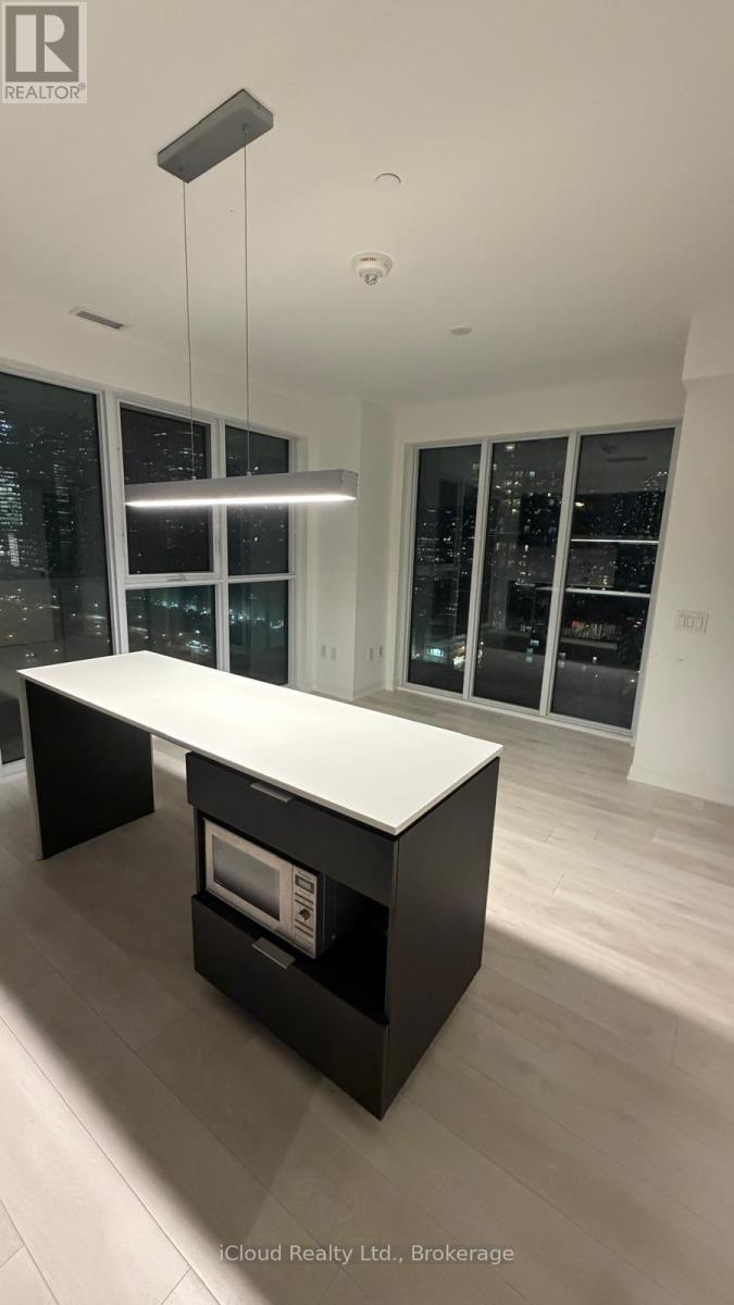 1310 - 15 Lower Jarvis Street W, Toronto, Ontario  M5E 1R7 - Photo 5 - C12673710