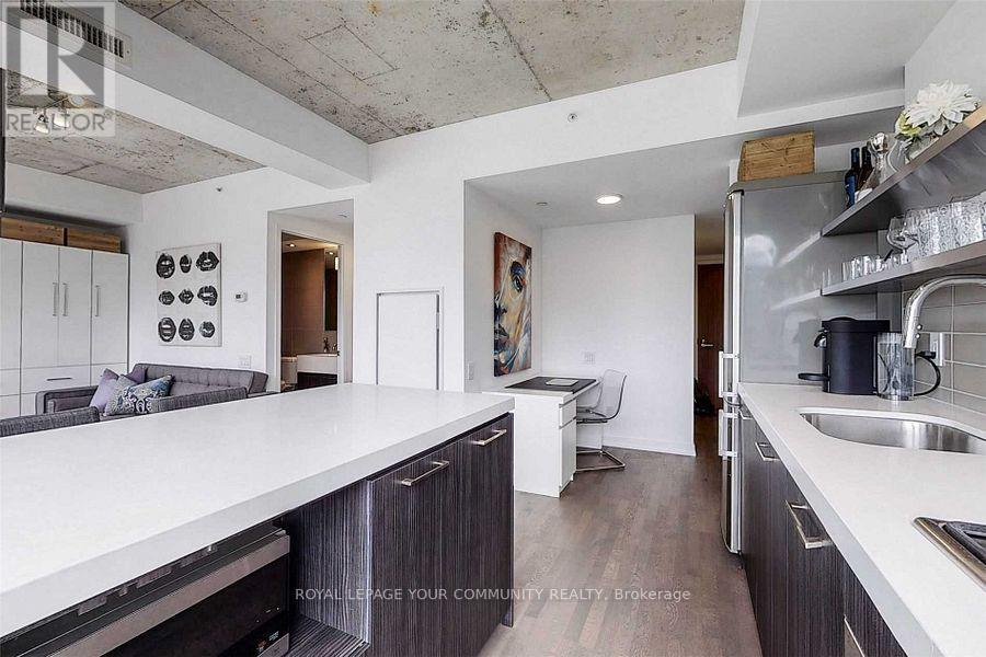 1115 - 461 Adelaide Street, Toronto, Ontario  M5V 0L6 - Photo 10 - C12673718