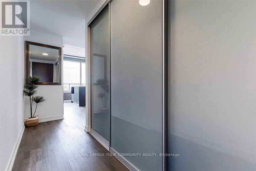 1115 - 461 Adelaide Street, Toronto, Ontario  M5V 0L6 - Photo 21 - C12673718