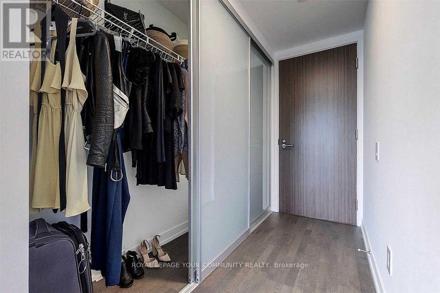 1115 - 461 Adelaide Street, Toronto, Ontario  M5V 0L6 - Photo 22 - C12673718