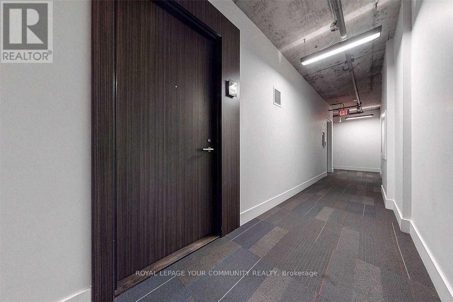 1115 - 461 Adelaide Street, Toronto, Ontario  M5V 0L6 - Photo 23 - C12673718