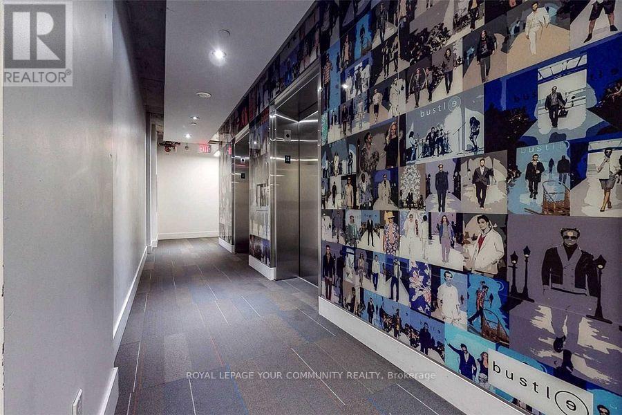 1115 - 461 Adelaide Street, Toronto, Ontario  M5V 0L6 - Photo 24 - C12673718