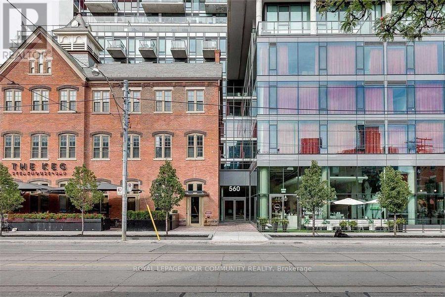 1115 - 461 Adelaide Street, Toronto, Ontario  M5V 0L6 - Photo 28 - C12673718