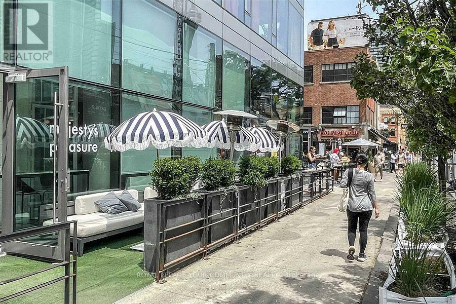 1115 - 461 Adelaide Street, Toronto, Ontario  M5V 0L6 - Photo 31 - C12673718