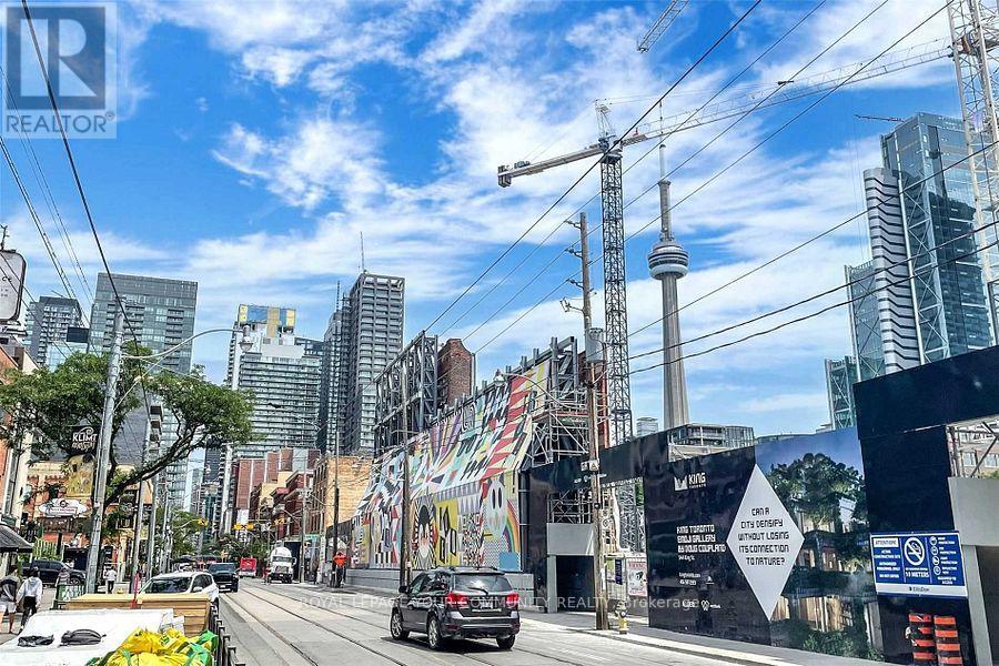 1115 - 461 Adelaide Street, Toronto, Ontario  M5V 0L6 - Photo 32 - C12673718