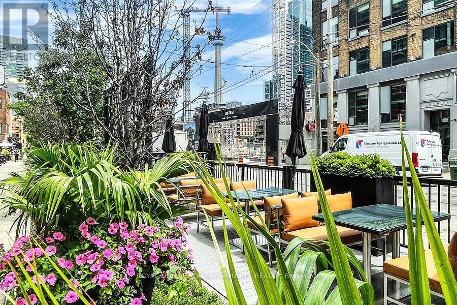 1115 - 461 Adelaide Street, Toronto, Ontario  M5V 0L6 - Photo 34 - C12673718