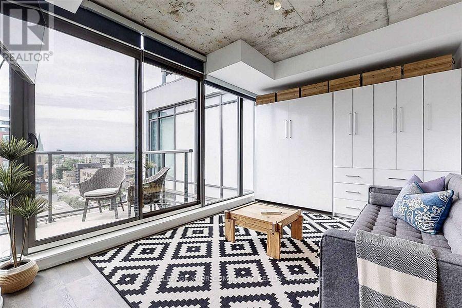 1115 - 461 Adelaide Street, Toronto, Ontario  M5V 0L6 - Photo 4 - C12673718