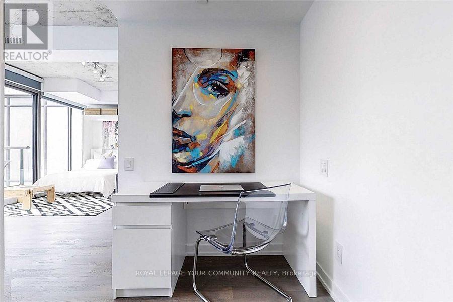 1115 - 461 Adelaide Street, Toronto, Ontario  M5V 0L6 - Photo 5 - C12673718